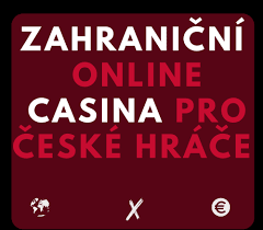 Online Casino v ČR Vše, co potřebujete vědět