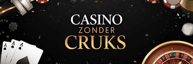 Beste Casino Zonder CRUKS Ontdek de Top Opties 1298815299