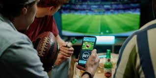 Betwinner Tu Portal a la Diversión y Ganancias