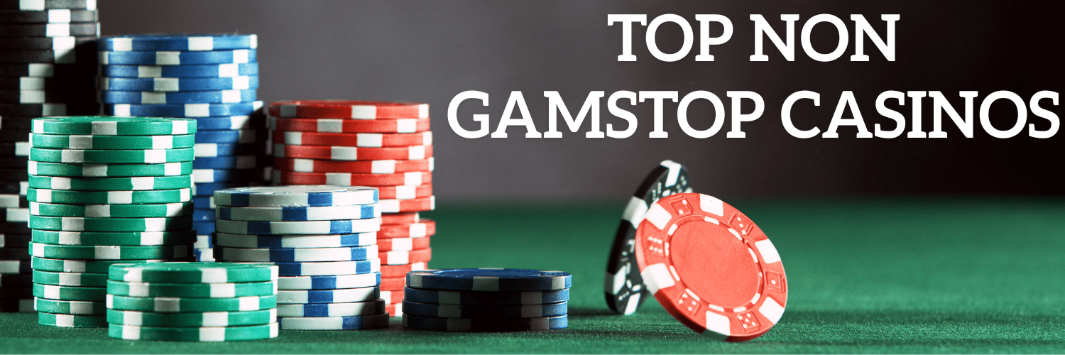 Discover the World of Non Gamstop Casinos A Comprehensive Guide