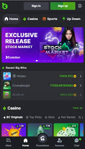 Experience the Thrill of Gaming at Bcgame.sk Crypto Casino Online