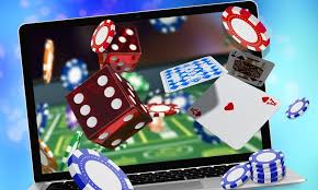 Experience Thrilling Games and Promotions at Casino BetFoxx